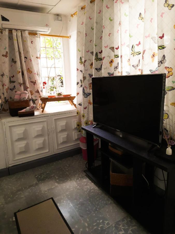 Casa Zaida Hostal Vintage Riohacha Ngoại thất bức ảnh