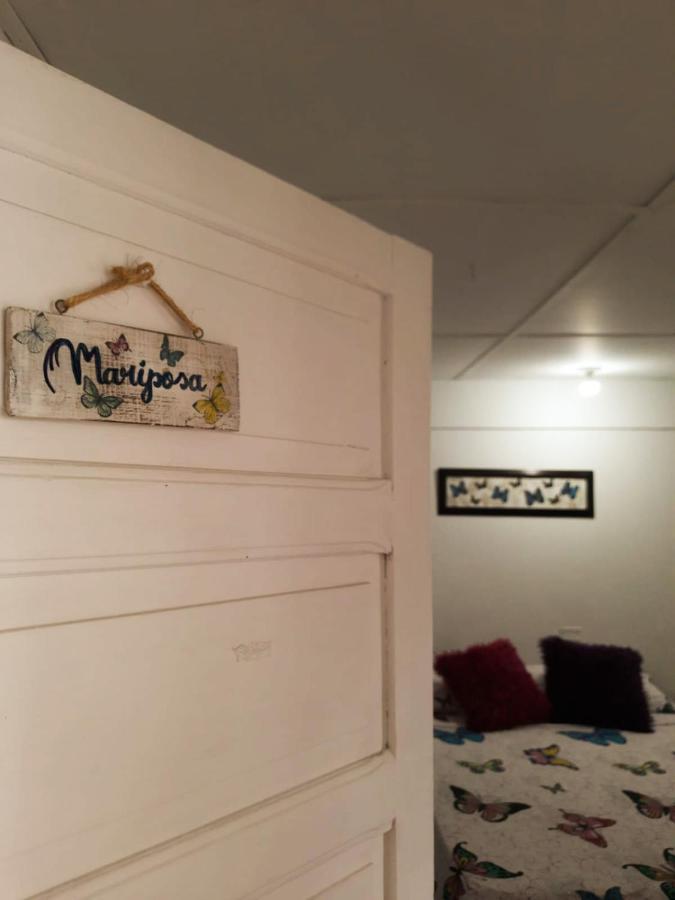 Casa Zaida Hostal Vintage Riohacha Ngoại thất bức ảnh