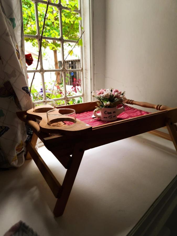Casa Zaida Hostal Vintage Riohacha Ngoại thất bức ảnh