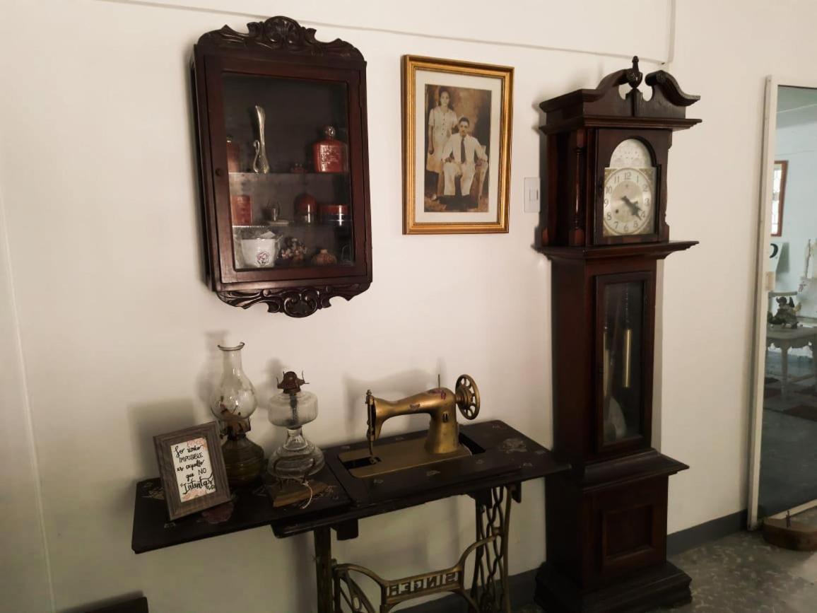 Casa Zaida Hostal Vintage Riohacha Ngoại thất bức ảnh