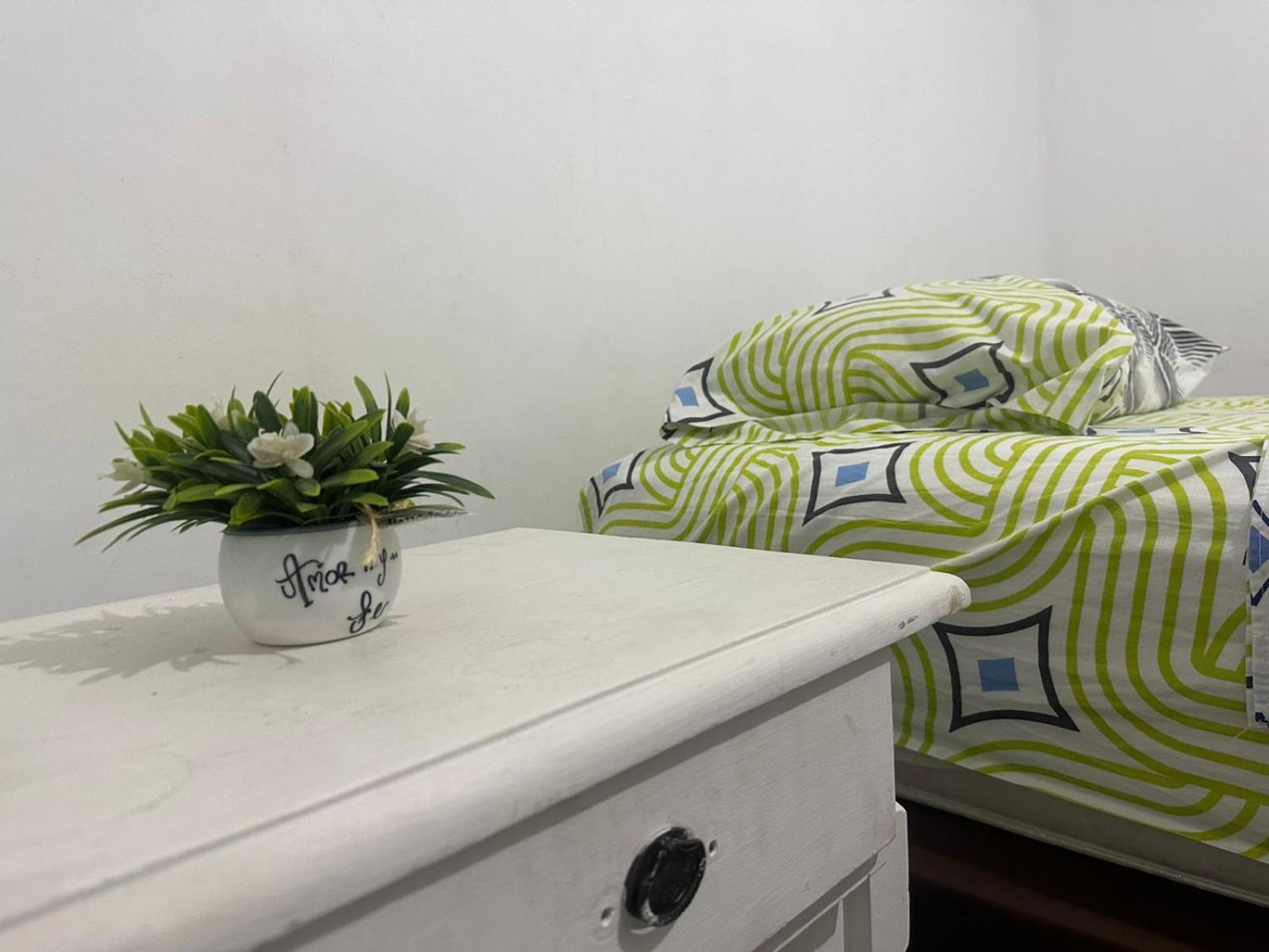 Casa Zaida Hostal Vintage Riohacha Ngoại thất bức ảnh