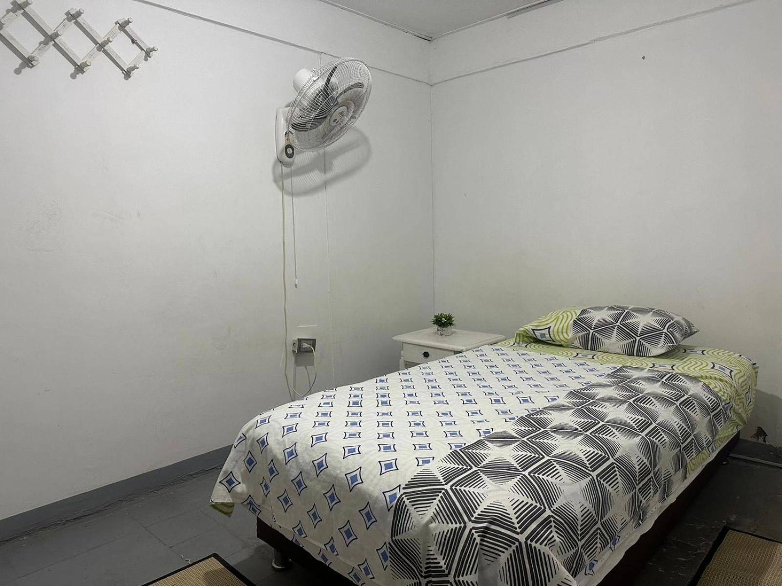 Casa Zaida Hostal Vintage Riohacha Ngoại thất bức ảnh
