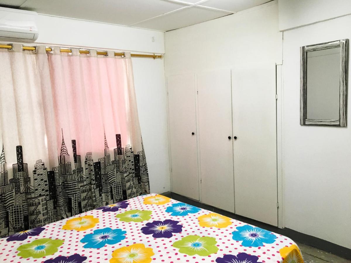 Casa Zaida Hostal Vintage Riohacha Ngoại thất bức ảnh