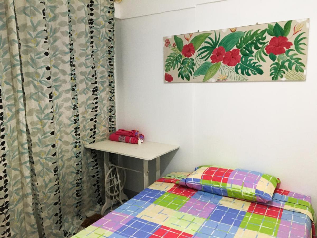 Casa Zaida Hostal Vintage Riohacha Ngoại thất bức ảnh