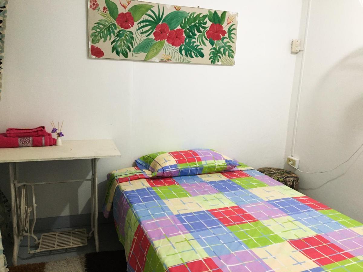 Casa Zaida Hostal Vintage Riohacha Ngoại thất bức ảnh