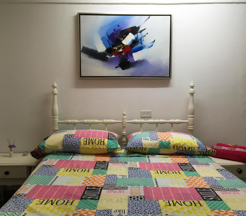 Casa Zaida Hostal Vintage Riohacha Ngoại thất bức ảnh